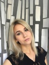 Лебедева Оксана