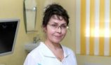 Борисова Зинаида Константиновна