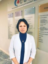 Шалагинова Наталья Владимировна