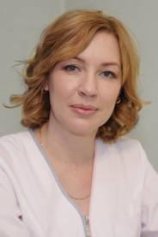 Донец Юлия Владимировна