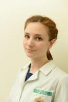 Харитонова Лариса Николаевна