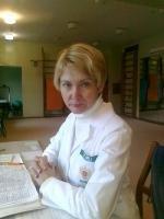 Мешкова Татьяна Геннадьевна