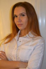 Зельдис Елена