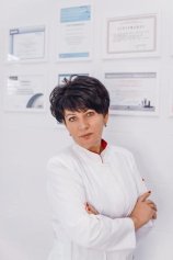 Царева Инна Александровна