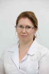Саечникова Ольга Павловна