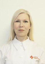 Букина Анна Анатольевна