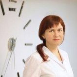 Солод Ирина Александровна