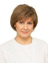 Попенова Ирина Бексултановна