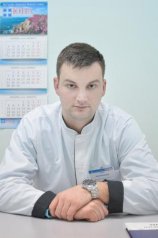 Милицкий Михаил Николаевич
