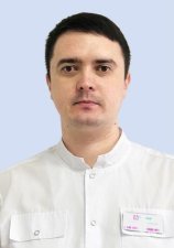 Сильнов Денис Сергеевич