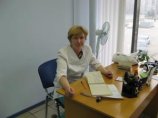Липатова Нина Ивановна