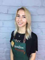 Логиновских Дарья