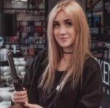 Комарова Дарина