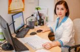 Ефимова Елена Васильевна