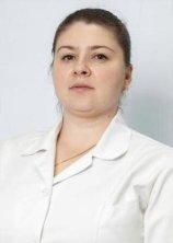 Алавид Ирина Евгеньевна