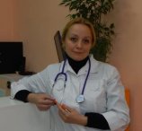 Галова Елена Анатольевна
