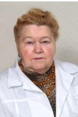 Гудкова Галина Николаевна