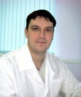 Семенычев Дмитрий Владимирович