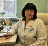 Галкина Марина Анатольевна