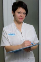 Благодатина Лариса Владимировна