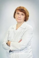 Павлова Елена Анатольевна