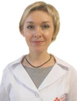 Ермишева Алена Александровна