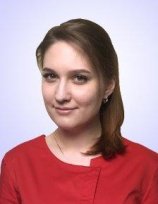 Иванова Ангелина Валерьевна