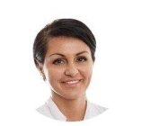 Антюганова Светлана Владимировна