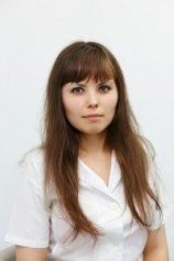 Зайцева Марина Александровна