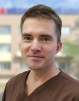 Фролов Павел Валентинович
