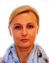 Серпионова Ирина Александровна