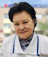 Шустова Елена Николаевна