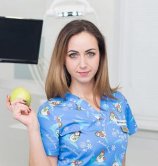 Раффеи Каринэ Борисовна