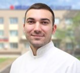 Сейидов Эльдар Алмасович