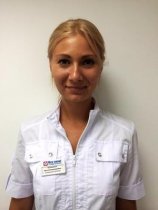 Вельмакина Ирина Владимировна