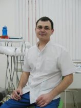 Петрушка Денис Петрович