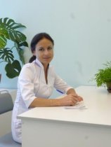 Гаврилова Ольга Николаевна