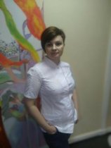 Маракова Елена