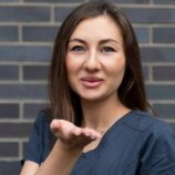 Смирнова Василиса