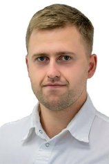 Лагутин Вадим Олегович