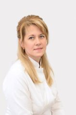 Архипова Марина Викторовна