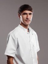 Волков Александр Сергеевич