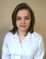 Хатыпова Эльмира