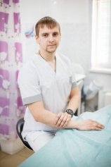 Кедров Вадим Дмитриевич