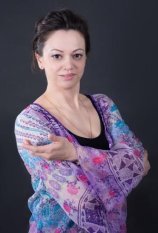 Тезина Ирина