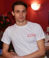Петрышев Вадим