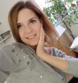 Еграшина Анна
