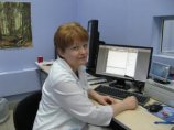 Малинина Ирина Викторовна