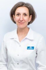 Стриженок Ирина Аркадьевна