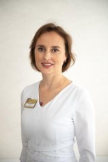 Яковлева Юлия Львовна